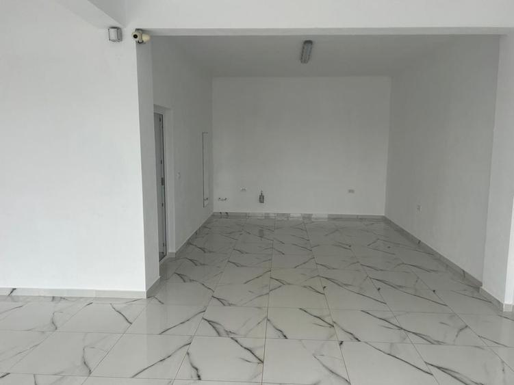 Spațiu comercial, de 78 mp, în Șimnicu de Sus