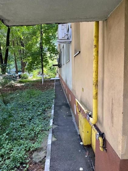 Garsoniera 33 mp, Drumul Taberei, Parter, 2 min Metrou Raul Doamnei - 3
