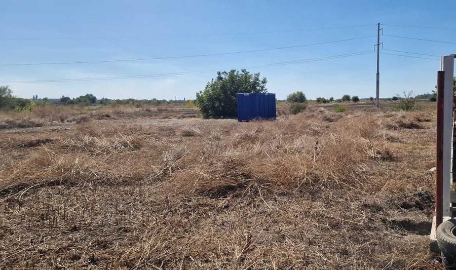Proprietar vand teren intravilan 538 mp Alunisu, Magurele, IF - 2
