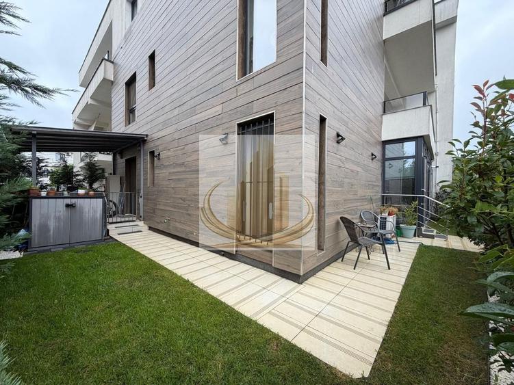 Apartament cu 3 camere decomandat, mobilat în Braytim