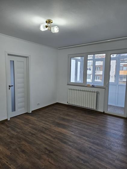 Apartament cu 2 camere semidecomandat în Olari