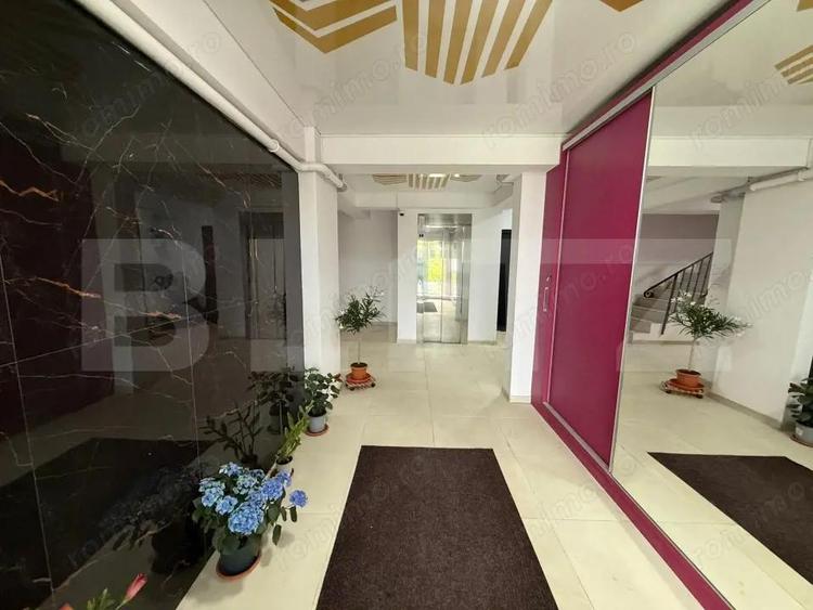 Apartament 2 camere intr un Complex Rezidential NOU Bucium/Visan la super pret ! - 13