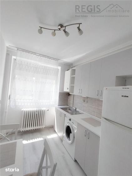Apartament cu 2 camere în Dârste
