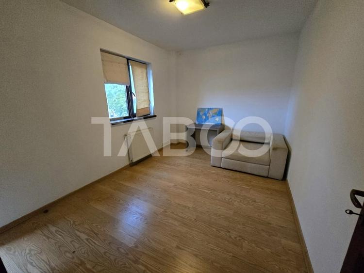 Apartament 3 camere 2 balcoane 2 bai 105 mpu etaj 1 Calea Dumbravii - 4