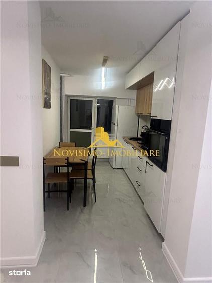 Apartament cu 2 camere decomandat în Ultracentral