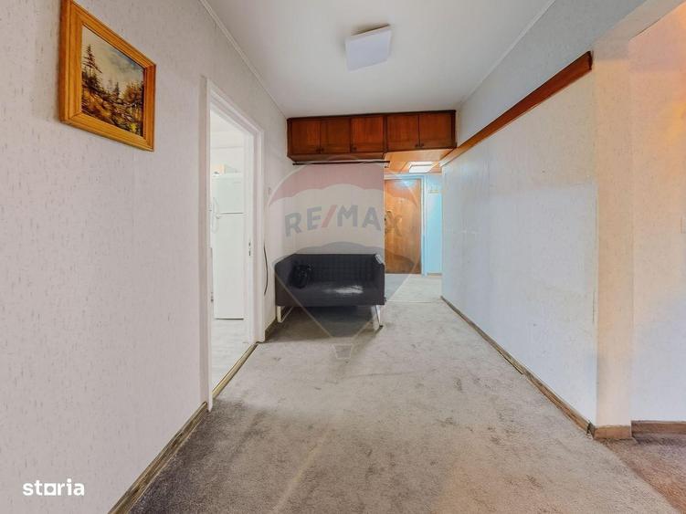 Apartament 4 camere in centrul Bacaului - Ocazie rara! - 7