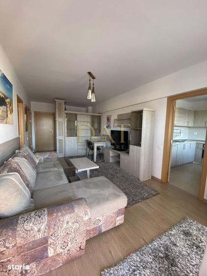 Apartament cu 2 camere în Gheorgheni