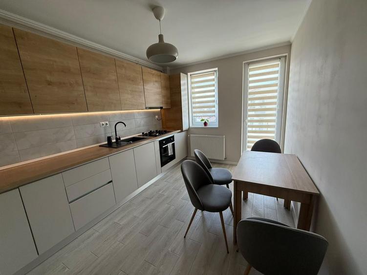 Apartament 2 camere decomandat - P. Brana, Selimbar - 6