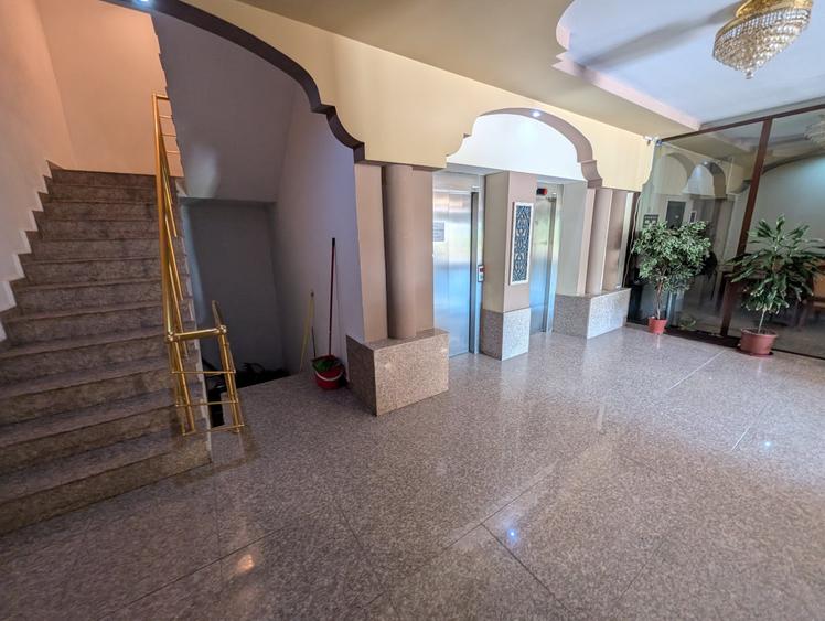 Apartament 3 camere 80mp | 0 comision | Pipera - Scoala Americana | mobilat util - 10