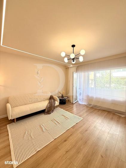 Apartament la cheie / Zona Eroilor - 2