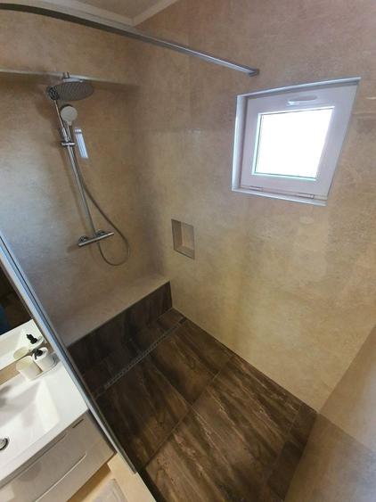 Apartament cu 2 camere semidecomandat în Năvodari Tabără