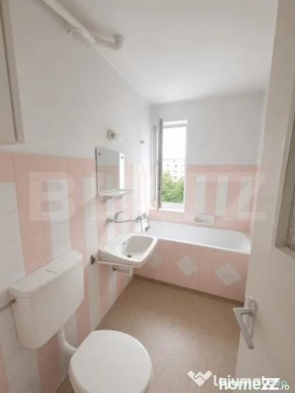 Apartament cu 2 camere decomandat în Ultracentral