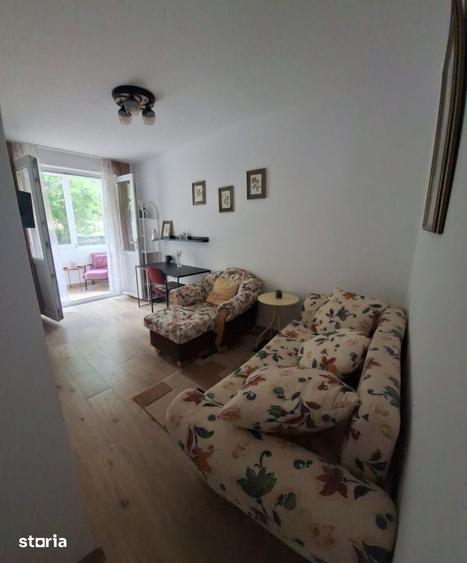Apartament 3 cam, zona centrala, garaj. - 3