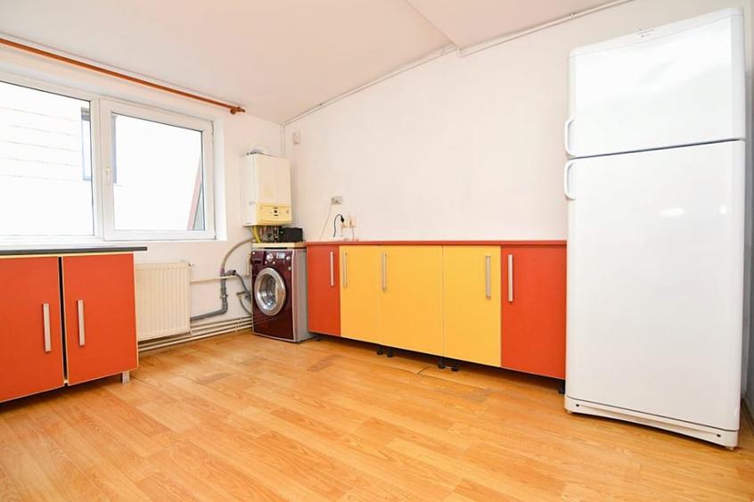 INCHIRIERE APARTAMENT 3 CAMERE TINERETULUI – SPLAIUL UNIRII - 18