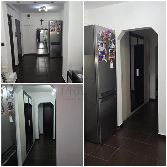 Apartament cu 2 camere decomandat, mobilat în Lipovei