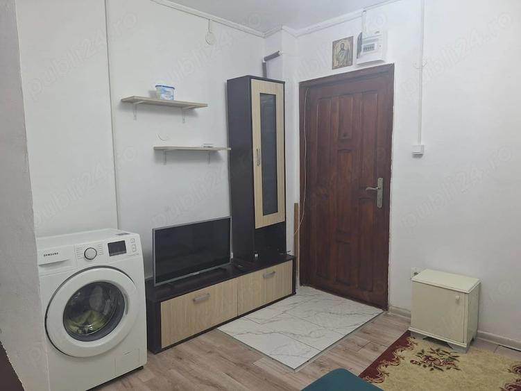 Garsonieră semidecomandată în Bularga