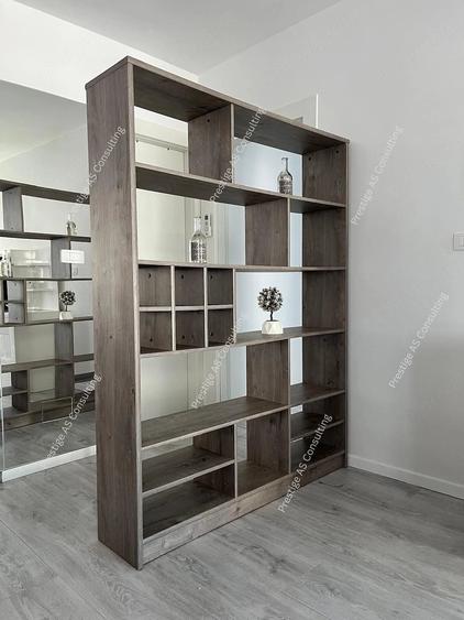 Apartament 3 camere | CAMPEADOR 1 Torontal | Parcare subteran - 6