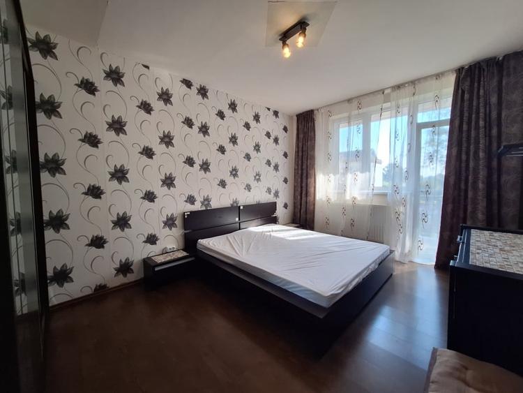 Apartament cu 3 camere, 68 mp, parcare, zona Tineretului - 9