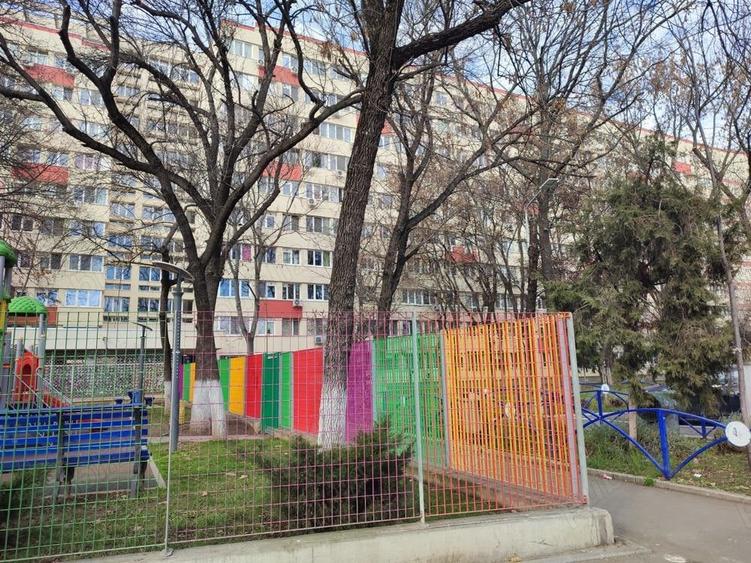 Garsonieră semidecomandată în Berceni