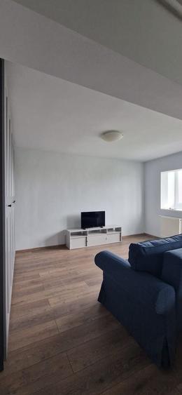 Apartament cu 2 camere semidecomandat, mobilat în Circumvalațiunii