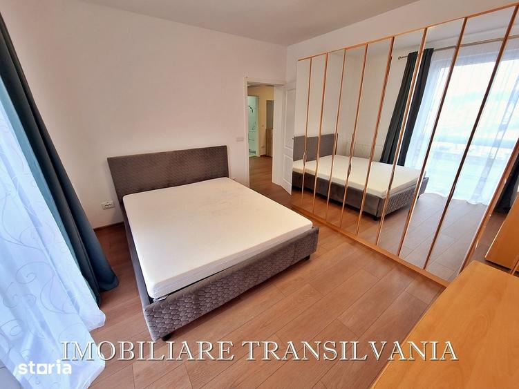 Apartament cu 2 camere în Central