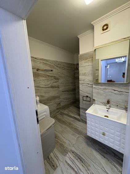 Apartament cu 2 camere în Dudu