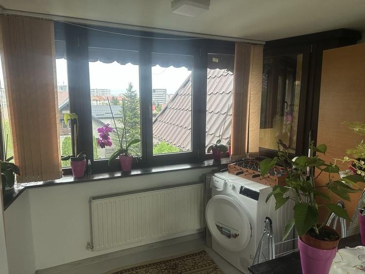 Apartament cu 2 camere decomandat în Drumul Carului