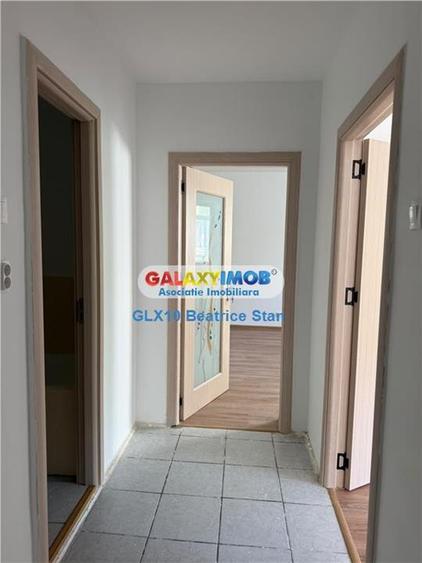Apartament cu 2 camere decomandat, mobilat în Mărgeanului
