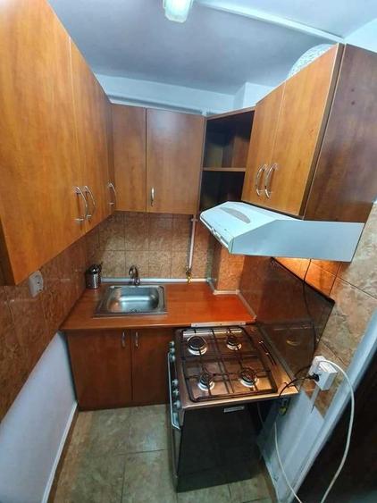 Garsonieră în Bună Ziua