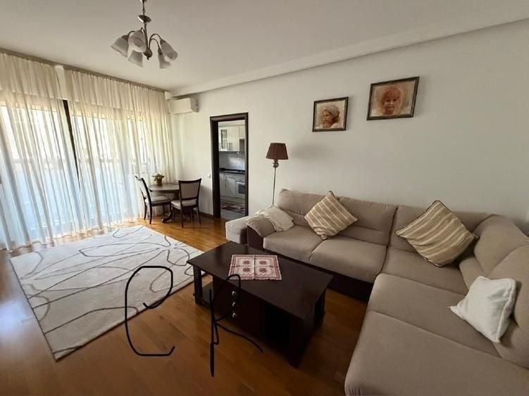 Vanzare apartament 2 camere - 2