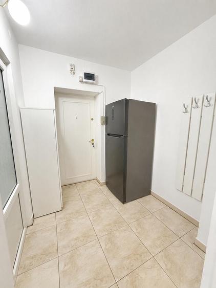 Apartament cu 2 camere semidecomandat în Dristor