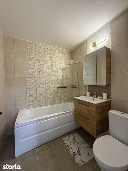 Apartament cu 3 camere in zona Calea Calarasilor-Metrou Piata Muncii - 7
