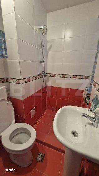 Casă cu 3 camere cu Teren 109 Mp în Florilor