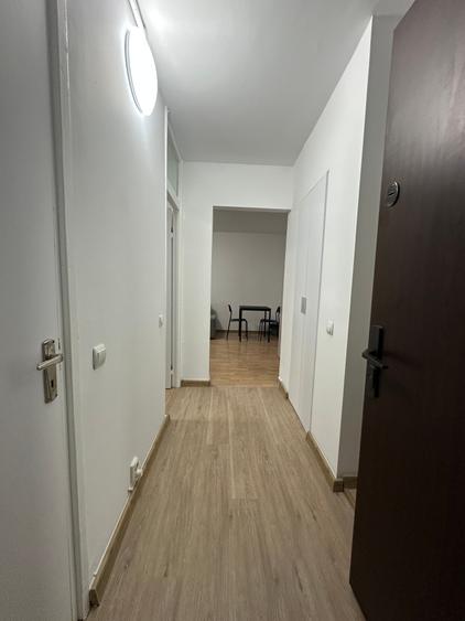 Garsonieră decomandată în Dristor