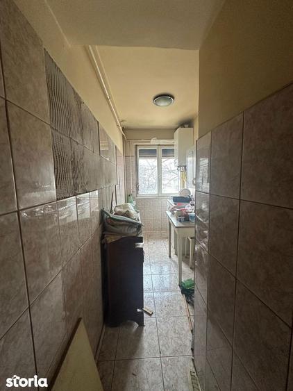 Apartament cu 3 camere în Dacia