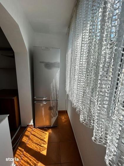 Apartament 2 camere, 42 mp. et. 2 Zona Center - 6