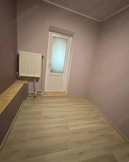 Apartament cu 2 camere decomandat în Brătianu