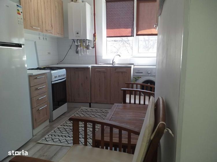 Apartament cu 2 camere în Unirii
