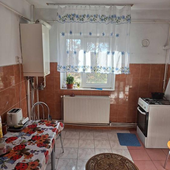 Apartament cu 2 camere decomandat în Exterior Vest