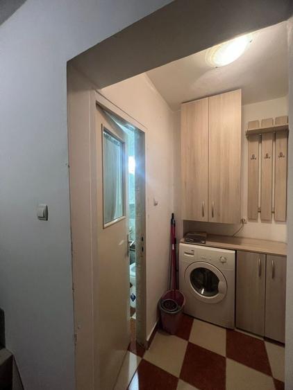 Garsonieră semidecomandată în Ghiroda
