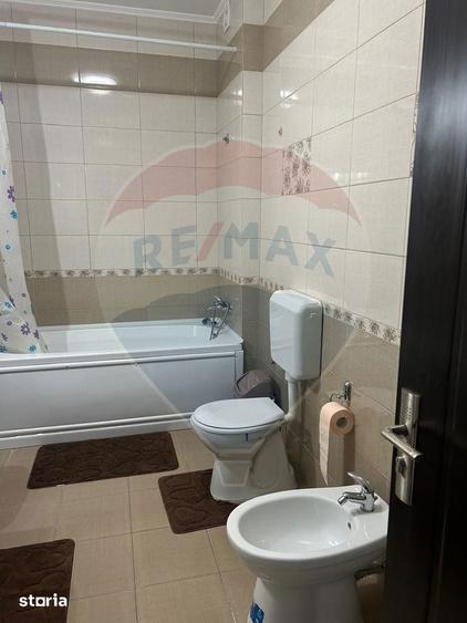 Apartament cu 2 camere în Funcționarilor