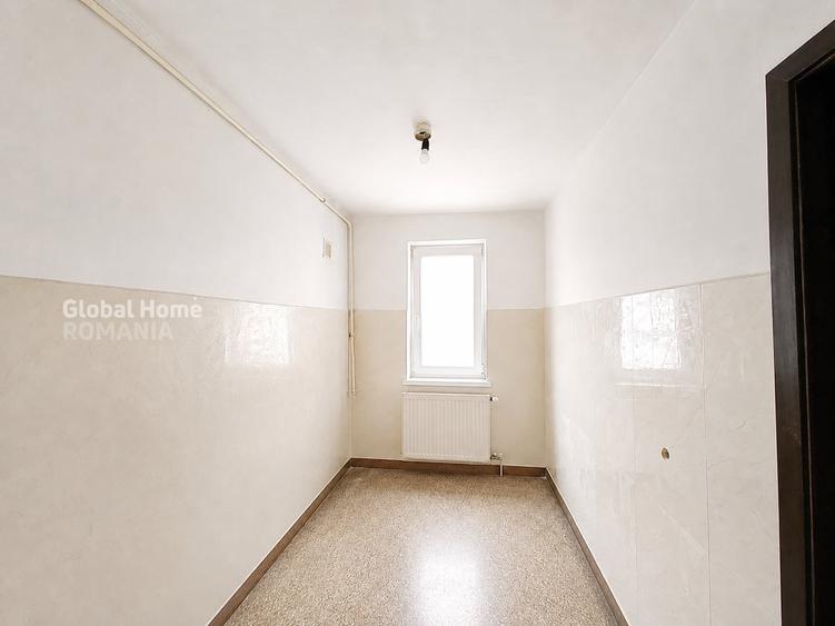 Apartament cu 2 camere semidecomandat, mobilat în Drumul Taberei