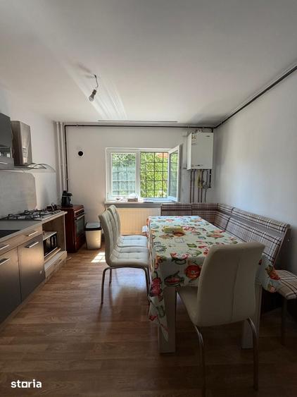 Apartament cu 2 camere decomandat în Mănăștur