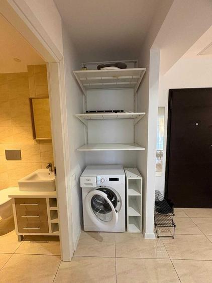 Apartament cu 2 camere semidecomandat în Crețuleasca