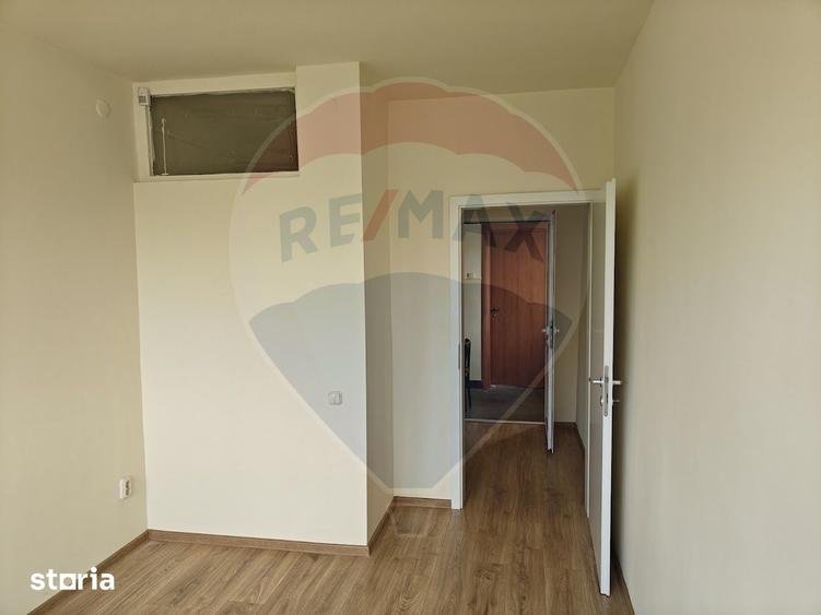 Spațiu comercial, de 154 mp, în Iris