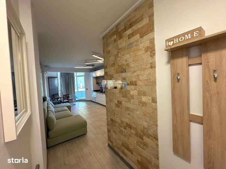 Apartament 3 camere Vedere frontala prima linie Alezzi Beach Parcare - 4