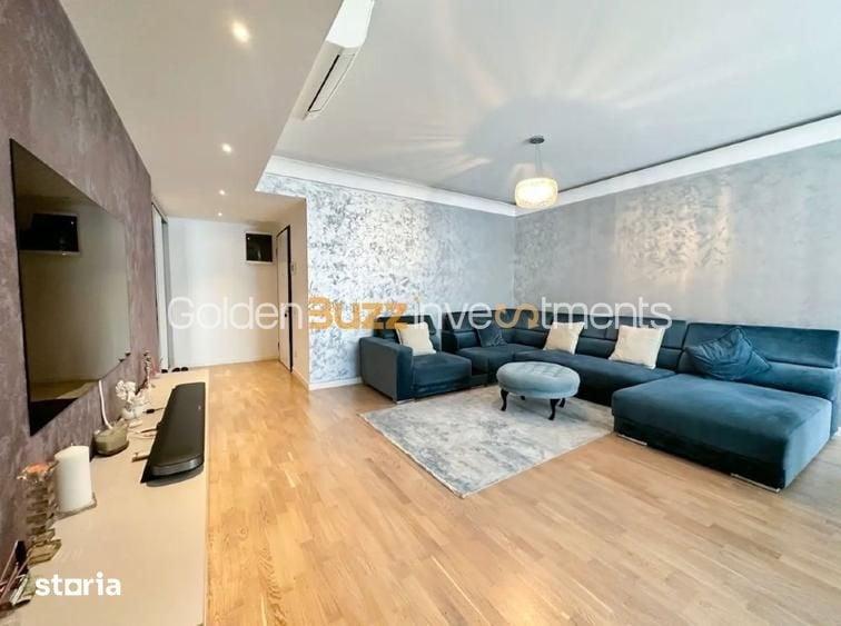 Apartament 4 camere Soseaua Nordului - 6