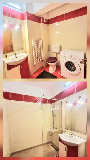 Apartament cu 3 camere decomandat în Mănăștur