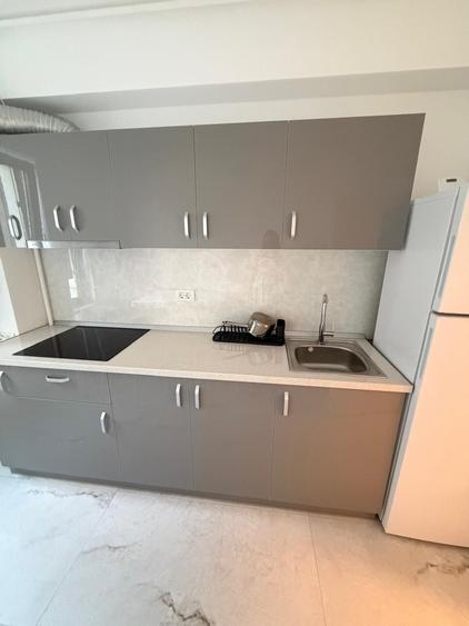 Apartament cu 2 camere decomandat, mobilat în Balotești