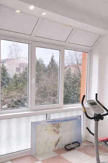 Casă cu 7 camere cu Teren 1300 Mp în Cornetu